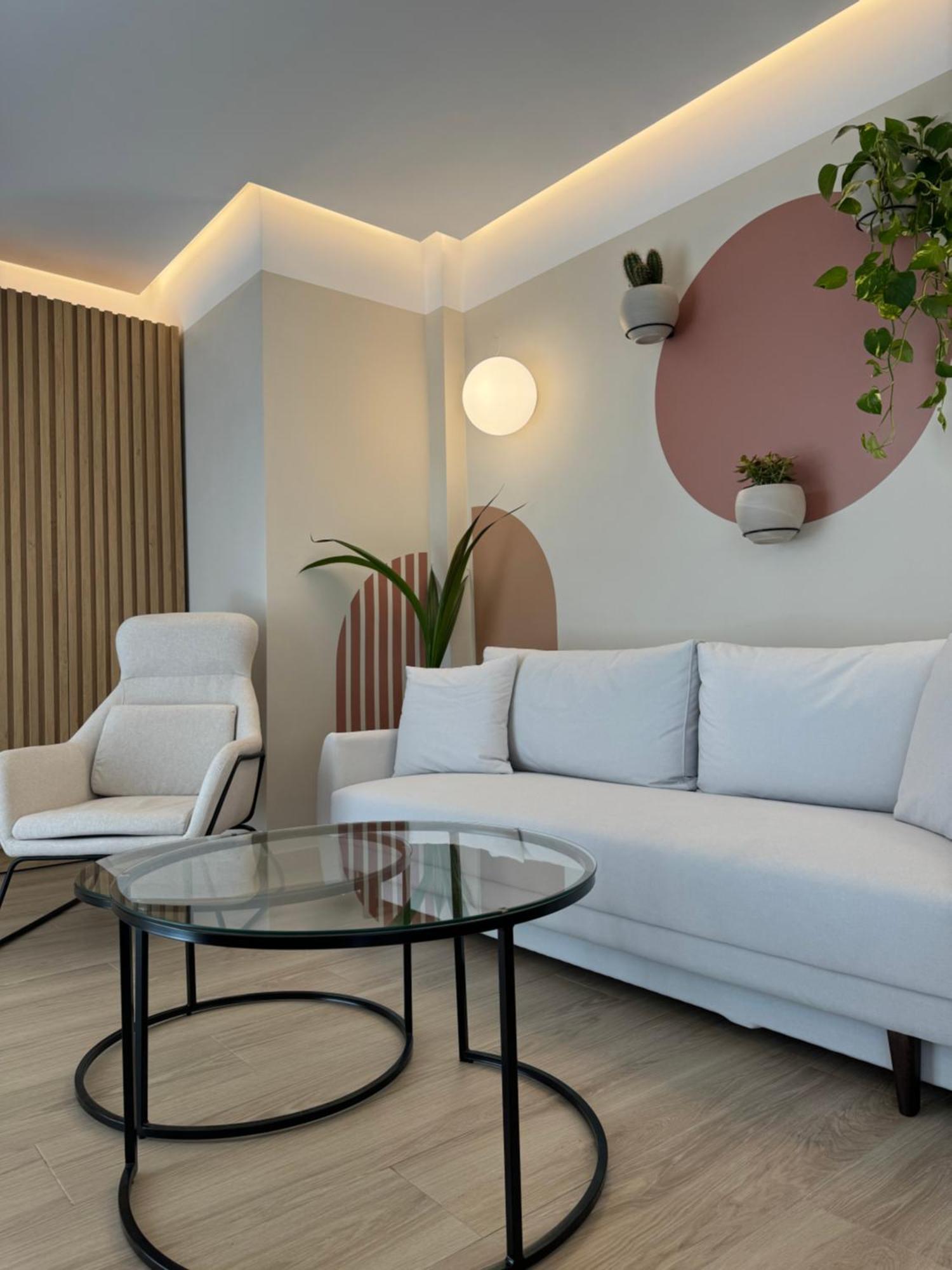 Yapi Living Apartamento Tessalónica Exterior foto